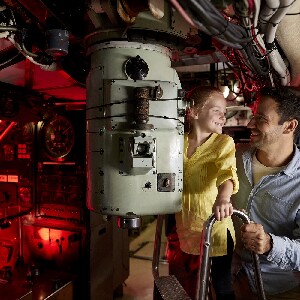 澳大利亞國家海事博物館門票