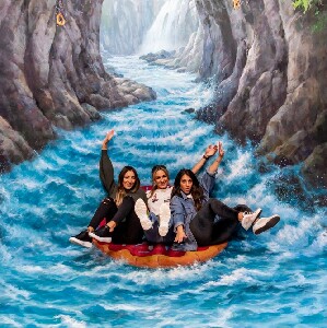 墨爾本 ArtVo 3D 藝術博物館門票