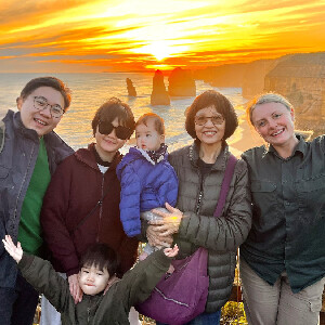 墨爾本出發| 大洋路日落之旅