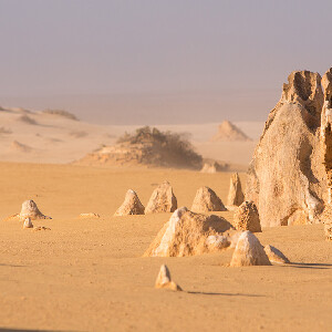 尖峰石陣和新諾西亞之旅
