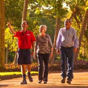 達爾文城市觀光半日遊