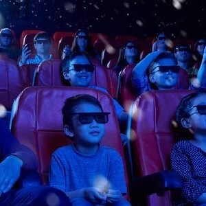 墨爾本樂高樂園探索中心 & 墨爾本水族館組合套票（掃碼直接入園）