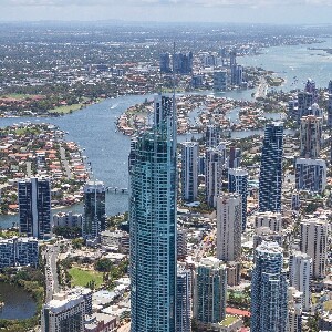 SkyPoint 觀景臺門票