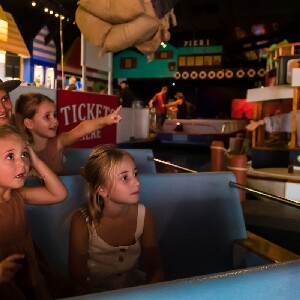 陽光海岸薑餅人工廠樂園門票