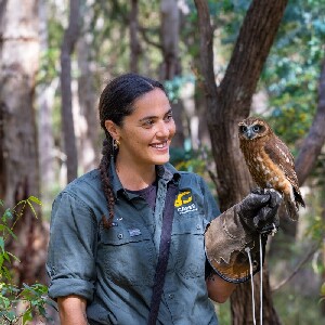 瑪格麗特河老鷹遺產猛禽野生動物中心（Eagles Heritage Wildlife Centre）門票