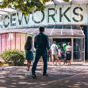 墨爾本科學博物館門票