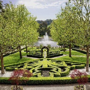 莫寧頓半島 Enchanted Adventure 主題樂園門票