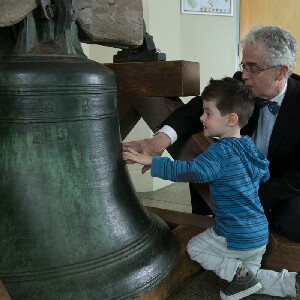 天鵝鐘塔 ANZAC 鐘導覽之旅