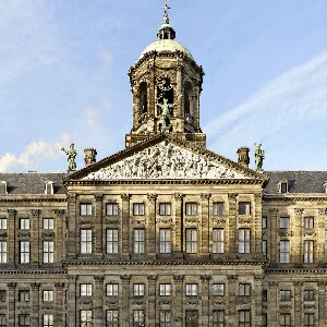 阿姆斯特丹王宮門票