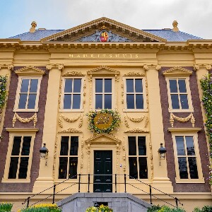 荷蘭莫瑞泰斯皇家美術館門票