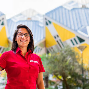 荷蘭大巡禮一日遊：鹿特丹、臺夫特、海牙