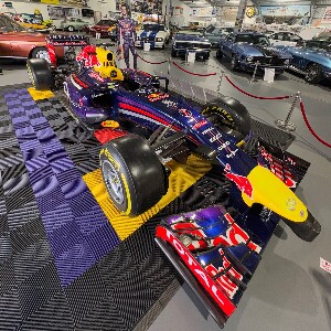 西澳大利亞汽車博物館（Motor Museum）門票