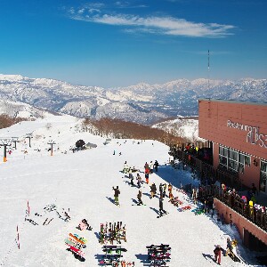 東京出發 | 白馬五龍 & 47滑雪場2-3日中文滑雪套裝 (含住宿)