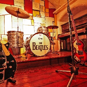 倫敦出發| 利物浦一日遊：披頭四故事館門票 & 披頭四神奇之旅巴士導覽