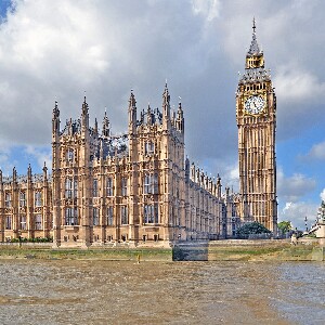 倫敦觀光一日遊：聖保羅大教堂＆倫敦塔＆泰晤士河遊船