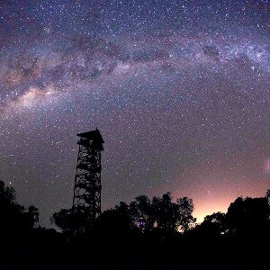 金金重力探索中心 & 天文臺夜遊