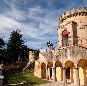 塔斯馬尼亞亞瑟港歷史遺址門票