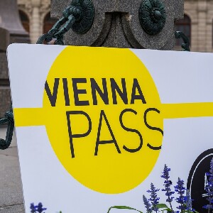 維也納景點通票