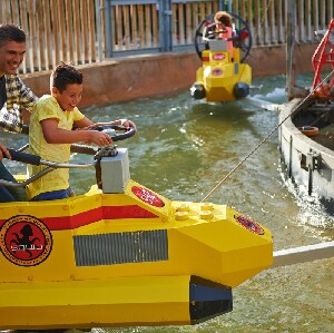 溫莎樂高樂園®門票