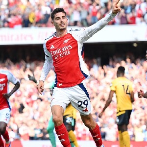 阿森納足球俱樂部酋長球場門票