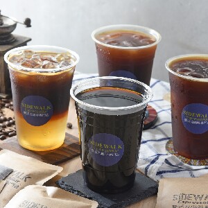 賽沃克咖啡國父紀念館站