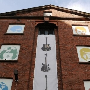 利物浦披頭四博物館門票 Liverpool Beatles Museum