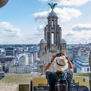 皇家利物大廈360門票