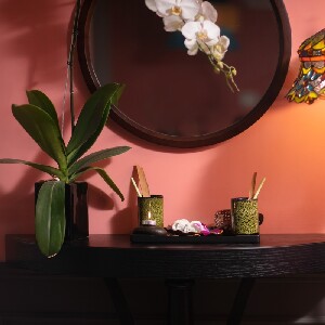 河內La Maison按摩水療體驗