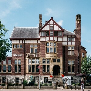 阿姆斯特丹 Moco 博物館門票