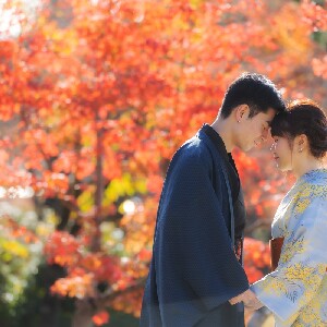 和服租借（京都/京都和服租借夢館提供）