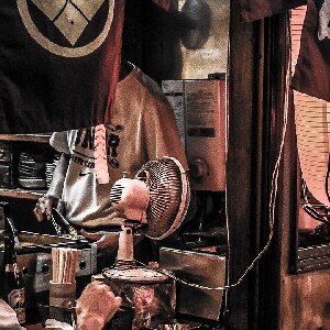 東京在地酒吧巡禮