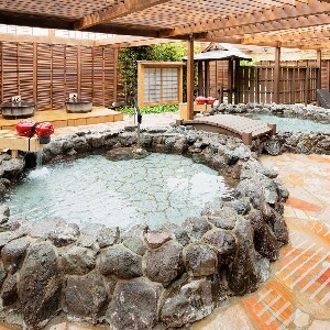 有馬溫泉太閤之湯