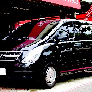 城市私人接送：臺北／宜蘭