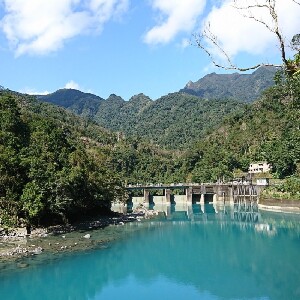 內洞國家森林遊樂區門票