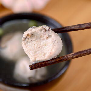 臺南虱目魚主題館導覽＆虱目魚丸DIY體驗