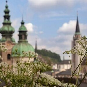 薩爾斯堡尋寶遊戲＆城市徒步觀光之旅
