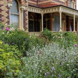 裡彭利莊園門票