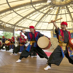 沖繩世界門票&南城文化工作坊體驗