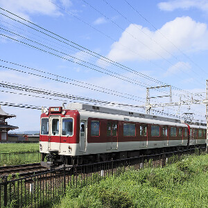日本關西近鐵電車周遊券（1日 / 2日 / 5日 / 5日Plus）