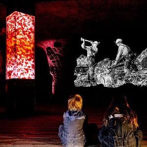 鹽礦 & 真善美探尋之旅（薩爾茨堡出發）