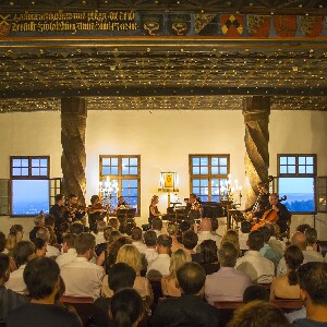 薩爾斯堡莫札特最佳音樂會（含晚餐或午餐）