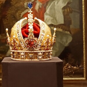 維也納皇室寶庫門票