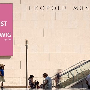 維也納利奧波德博物館 & 藝術史博物館門票