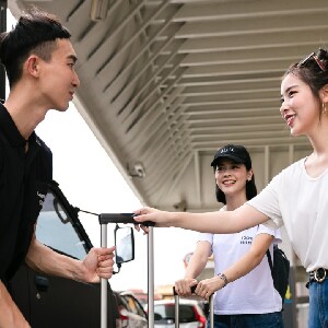 東京行李運送服務（往／返成田機場／羽田機場／東京市區）