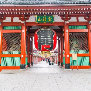 新宿/上野/淺草-東京迪士尼樂園接駁巴士車票