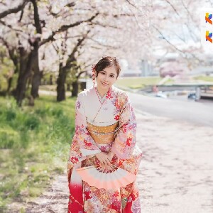 東京淺草和服&浴衣體驗淺草站前店 (by 和裝工房雅)