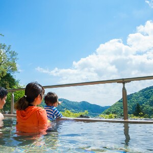 箱根小湧園溫泉主題樂園門票