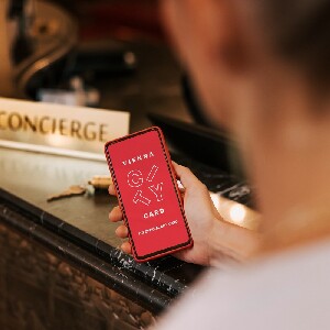 維也納城市一卡通