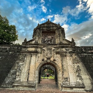 馬尼拉王城區聖地亞哥堡門票