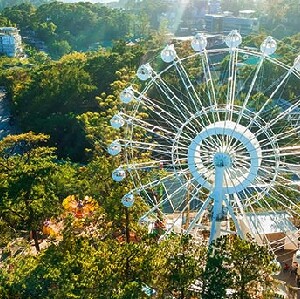 碧瑤藍天牧場一日遊通行證